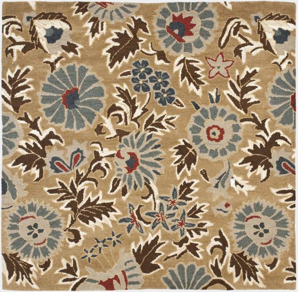 Safavieh BLM912C Beige Multi