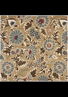 Safavieh BLM912C Beige Multi
