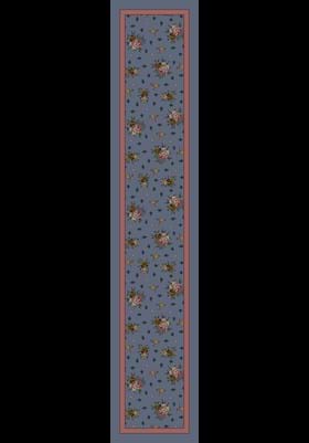 Milliken Garden Estate 8540 Lapis 7006