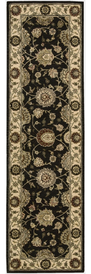 Nourison 2204 Midnight