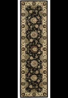 Nourison 2204 Midnight