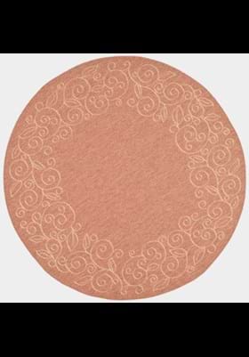 Safavieh CY5139A Terracotta Beige