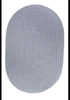 Rhody Rug S-103 Blue Bonnet