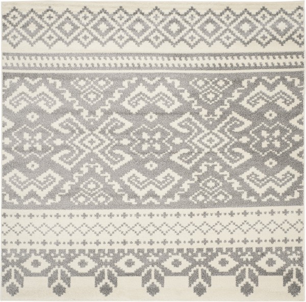 Safavieh ADR107B Ivory Silver
