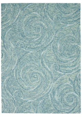 KAS Waves 1260 Blue