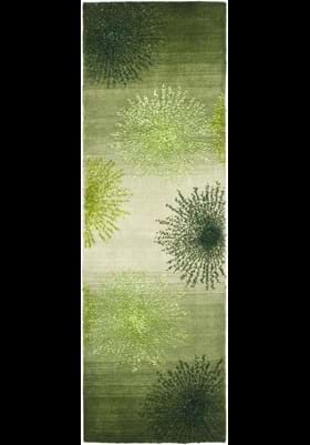 Safavieh SOH712G Green Multi