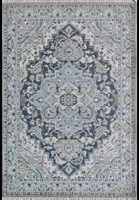Rugs America Evergreen Pheasant AM50B Forest