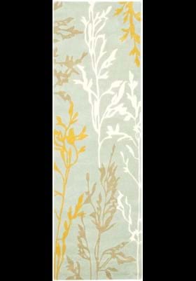 Safavieh SOH745A Blue Multi