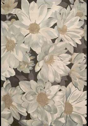 Nourison TS-13 Mocha