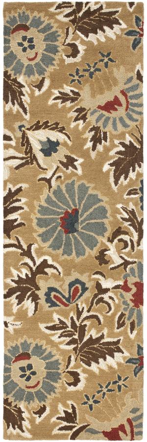 Safavieh BLM912C Beige Multi