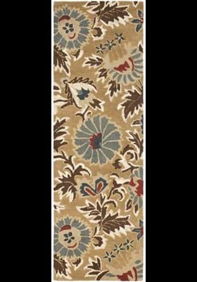 Safavieh BLM912C Beige Multi
