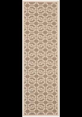 Safavieh CY6015-242 Brown Beige