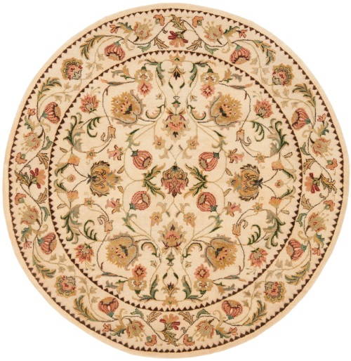 Safavieh BRG161B Ivory Ivory