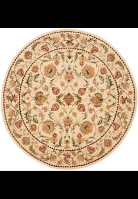 Safavieh BRG161B Ivory Ivory