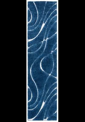 Safavieh SG471 6512 Navy Ivory