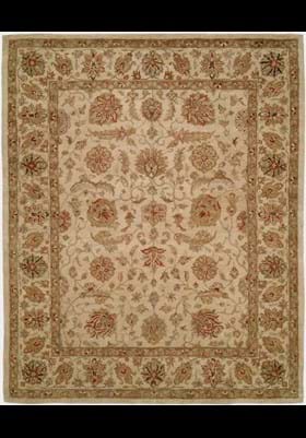 Kalaty EM-285 Ivory Ivory