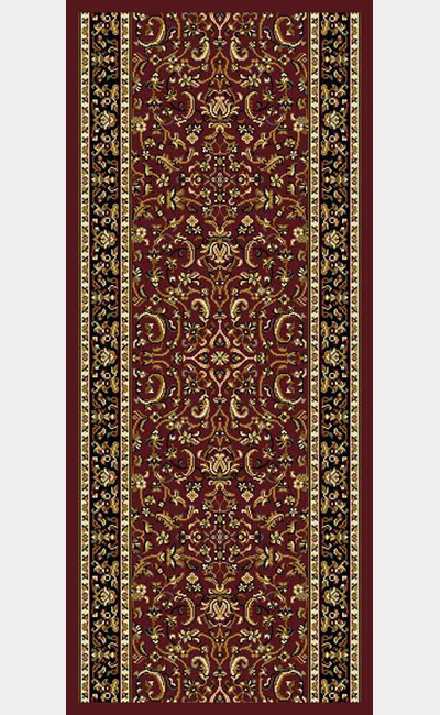 Radici 1318 Burgundy