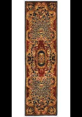Safavieh CL304C Blue Gold