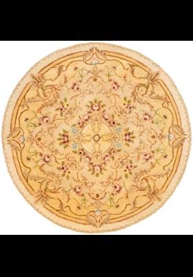 Safavieh EM823A Beige Light Gold