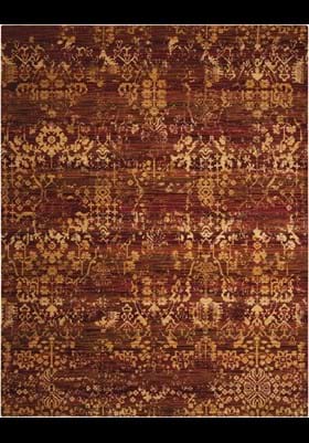 Nourison RH011 Multicolor