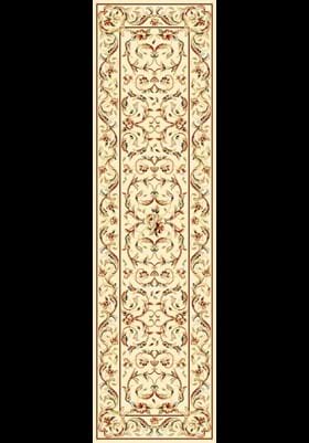 Safavieh LNH-322 A Ivory Ivory