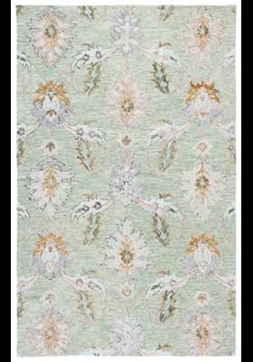 Safavieh JAR276W Sage Green