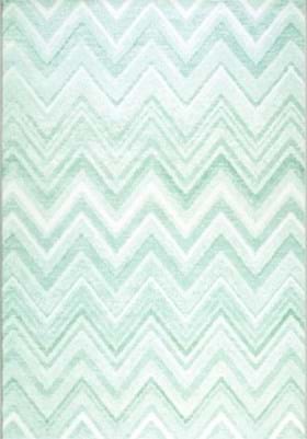 Dynamic Rugs 12136 400 Green
