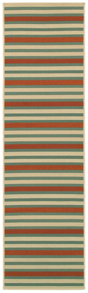 Oriental Weavers 6990D Multi