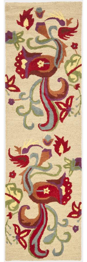 Safavieh BLM680A Biege Multi