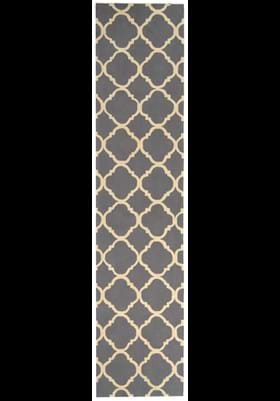 Safavieh NPT430A Blue Ivory