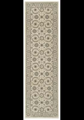 Oriental Weavers 114J Ivory Gray