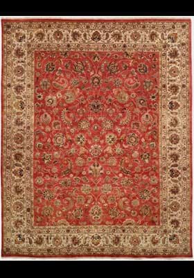 Kalaty TK-480 Rust Ivory