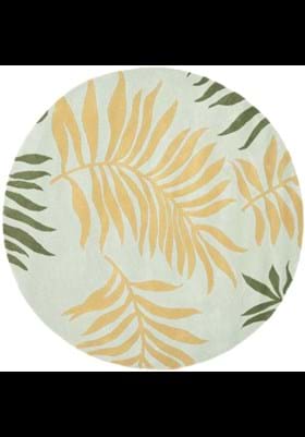Safavieh SOH744B Light Blue Multi