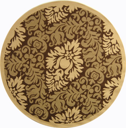 Safavieh CY2714 3009 Brown Natural