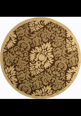 Safavieh CY2714 3009 Brown Natural