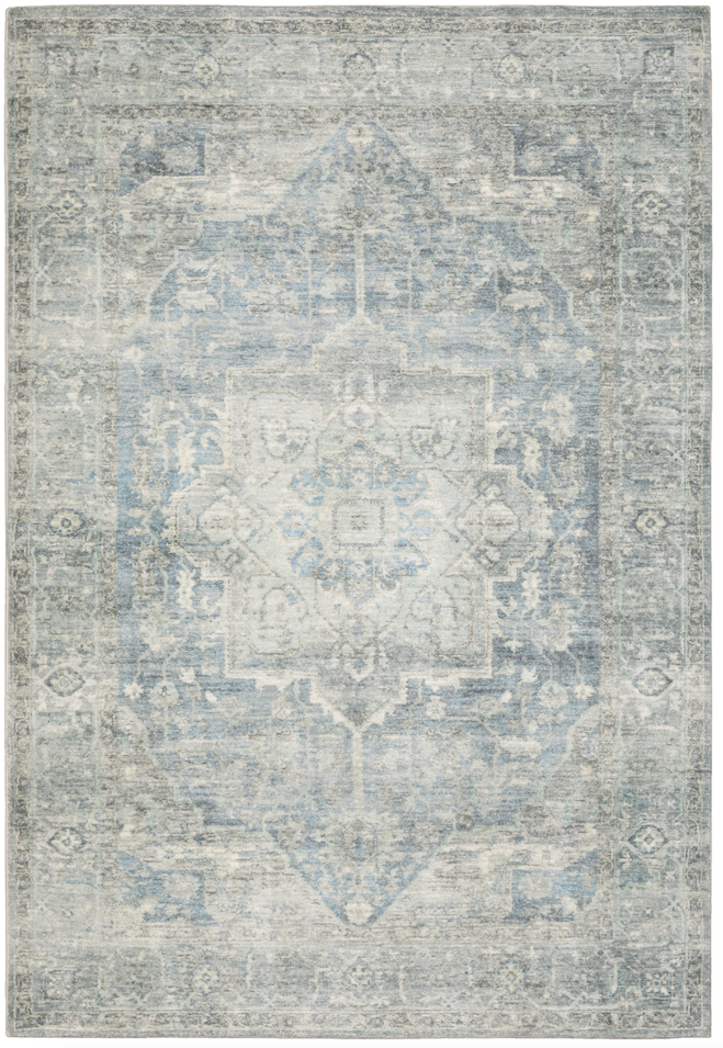 Oriental Weavers 28102 Grey Blue