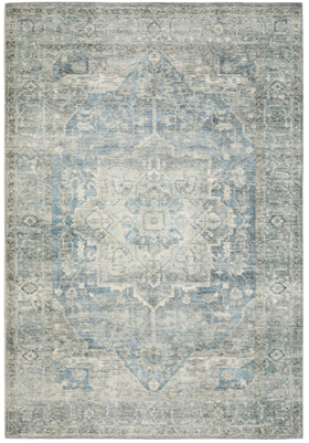 Oriental Weavers 28102 Grey Blue