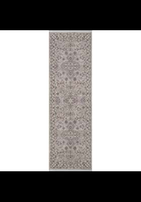 KAS 8801 Ivory Gray Amelia