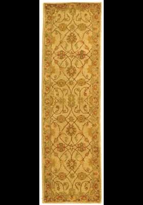 Safavieh AT17A Ivory Light Green