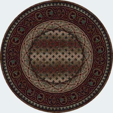 Milliken Mohavi 4512 Dark Amber 5000