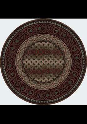 Milliken Mohavi 4512 Dark Amber 5000