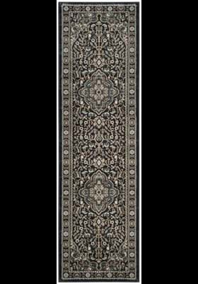 Safavieh LNH-338 C Anthracite Teal