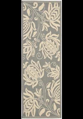Safavieh CY2961 3606 Grey Natural