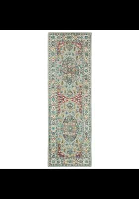Oriental Weavers 75504 Gray