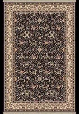 Dynamic Rugs 7211 090 Black