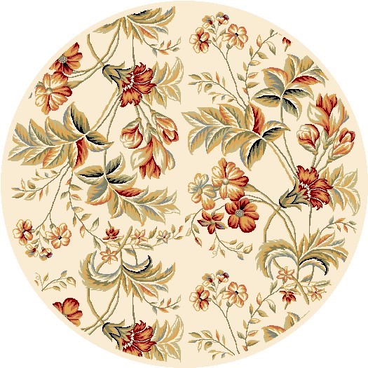 Safavieh LNH-326 A Ivory