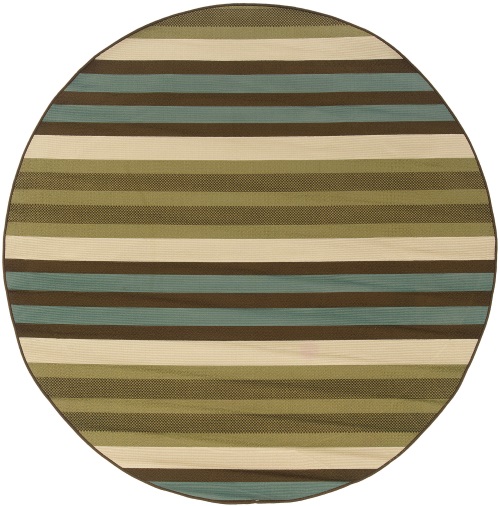 Oriental Weavers 6990I Multi