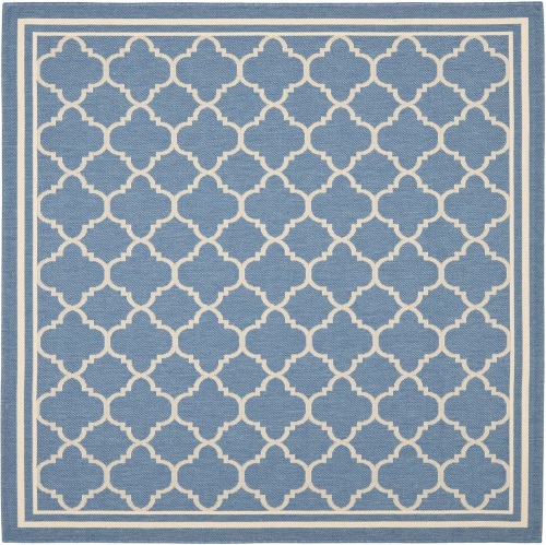 Safavieh CY6918-243 Blue Beige