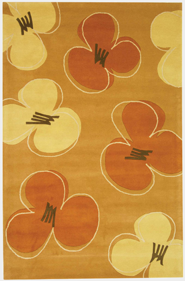 Safavieh SOH302A Gold