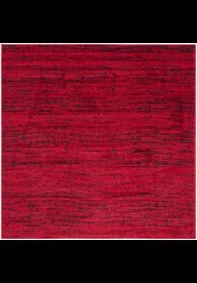 Safavieh ADR117F Red Black